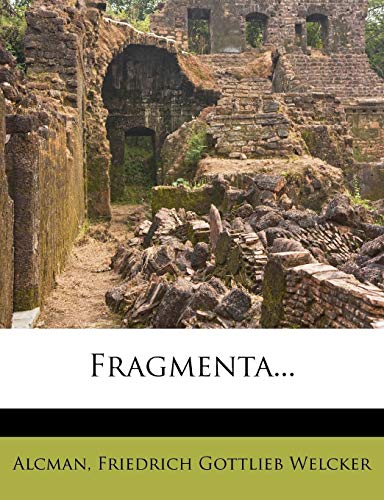 Fragmenta...