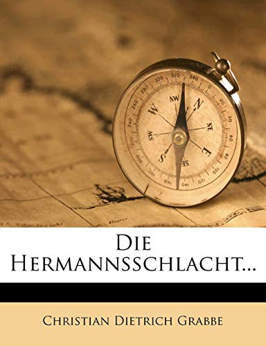 Die Hermannsschlacht...