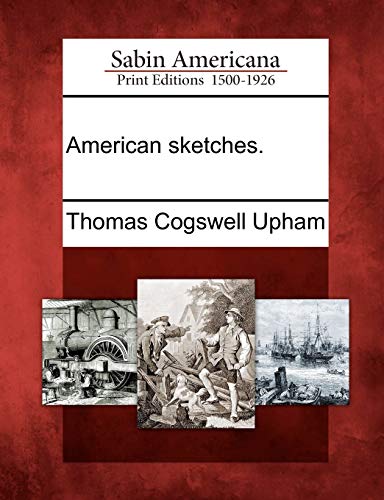 American sketches.