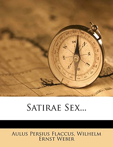 Satirae Sex...