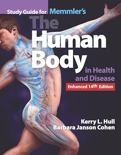 Barbara Janson BA MS - Study Guide For Memmler's The Human Body In image 1