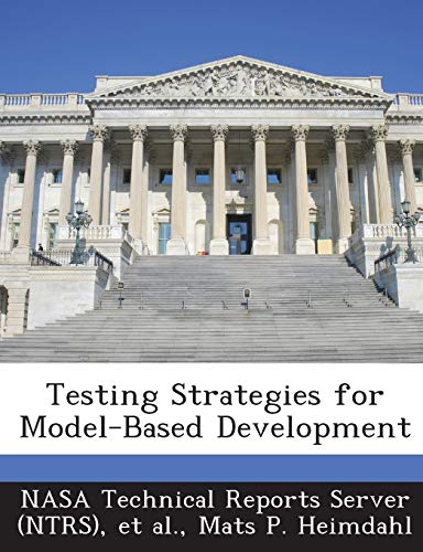 Testing Strategies for Model-Based Development