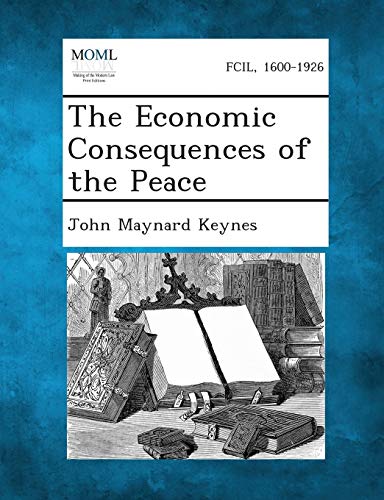 The Economic Consequences of the Peace