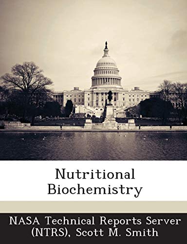 Nutritional Biochemistry