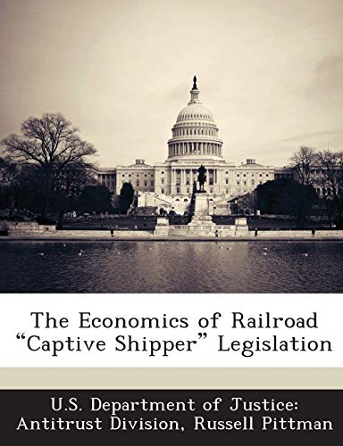 The Economics of Railroad 