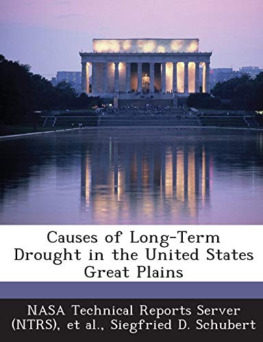 Causes of Long-Term Drought in the United States Great Plains