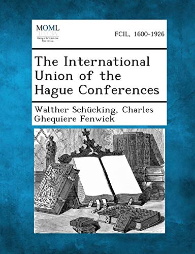 The International Union of the Hague Conferences