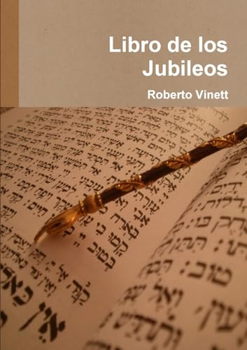 Libro de los Jubileos