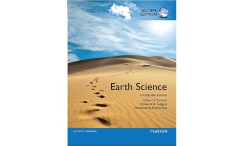 Dennis G. Tasa - Earth Science, Global Edition - Paperback image 1