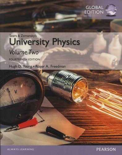 Roger A. Freedman - University Physics with Modern Physics, Volume 2 ( image 1