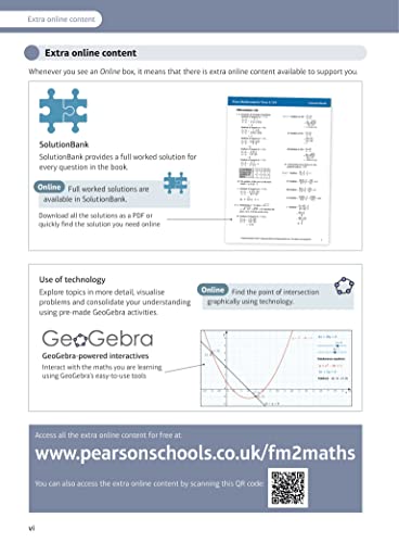 Edexcel AS and A level Further Mathematics Further Mechanics 2 Textboo image 5