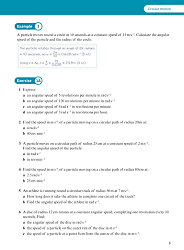 Edexcel AS and A level Further Mathematics Further Mechanics 2 Textboo image 8