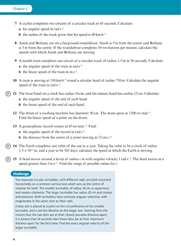 Edexcel AS and A level Further Mathematics Further Mechanics 2 Textboo image 9