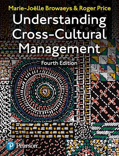 Roger Price - Understanding Cross-Cultural Management - Paperback image 1