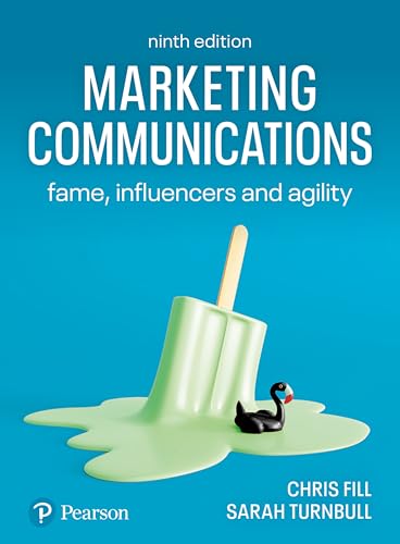 Sarah Turnbull - Marketing Communications - Paperback image 1