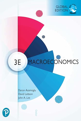 John List - Macroeconomics, Global Edition - Paperback image 1