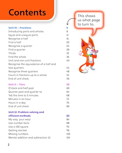 Josh Lury - Power Maths 2nd Edition Textbook 2C - Paperback image 2