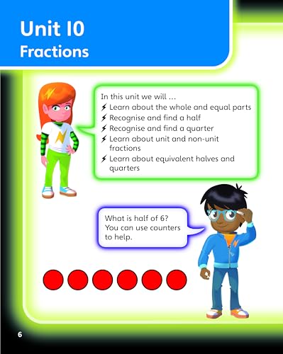 Josh Lury - Power Maths 2nd Edition Textbook 2C - Paperback image 3