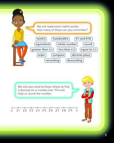 Josh Lury - Power Maths 2nd Edition Textbook 4C - Paperback image 4