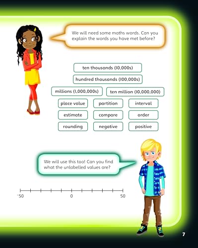 Josh Lury - Power Maths 2nd Edition Textbook 6A - Paperback image 4