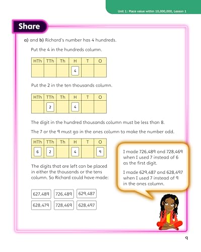Josh Lury - Power Maths 2nd Edition Textbook 6A - Paperback image 6