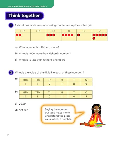 Josh Lury - Power Maths 2nd Edition Textbook 6A - Paperback image 7