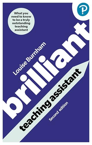 Louise Burnham - Brilliant Teaching Assistant - Paperback image 1