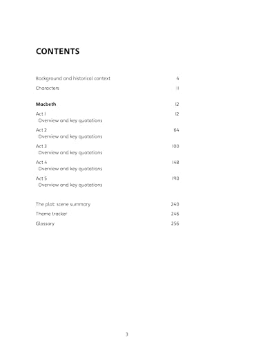 Angela Gordon - Macbeth: Accessible Shakespeare (playscript and audio) image 2