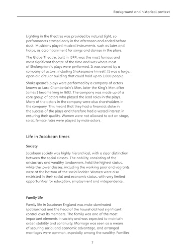 Angela Gordon - Macbeth: Accessible Shakespeare (playscript and audio) image 6