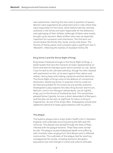 Angela Gordon - Macbeth: Accessible Shakespeare (playscript and audio) image 7