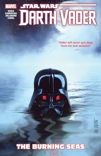 Charles Soule - Star Wars: Darth Vader: Dark Lord Of The Sith Vol. 3 - image 1