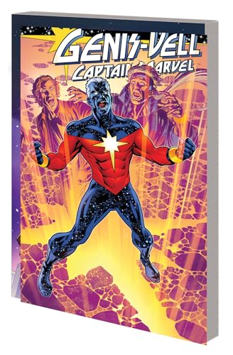 Peter David - Genis-vell - Paperback image 1