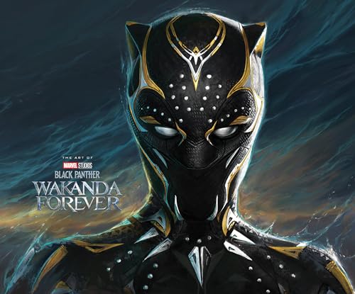 Jess Harrold - Marvel Studios' Black Panther: Wakanda Forever - Th image 1