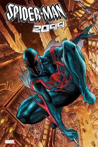 Marvel Various - Spider-man 2099 Omnibus Vol. 2 - Hardback image 1