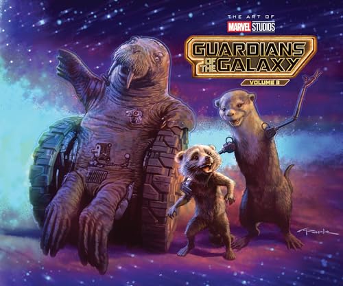 Jess Harrold - Marvel Studios' Guardians of The Galaxy Vol. 3: The image 1