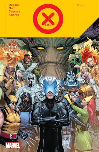 Gerry Duggan - X-men By  Vol. 6 - Paperback image 1