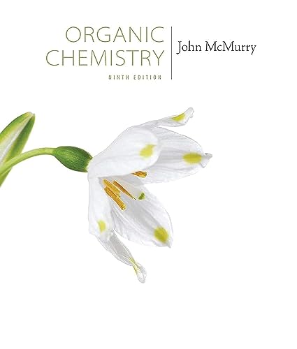 John McMurry - Organic Chemistry - Hardback image 1