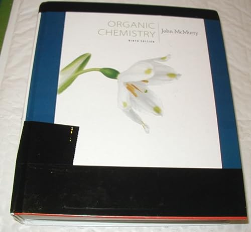 John McMurry - Organic Chemistry - Hardback image 3