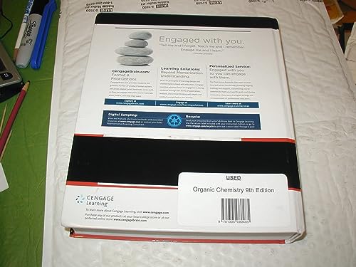 John McMurry - Organic Chemistry - Hardback image 4