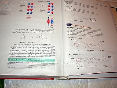 John McMurry - Organic Chemistry - Hardback image 5