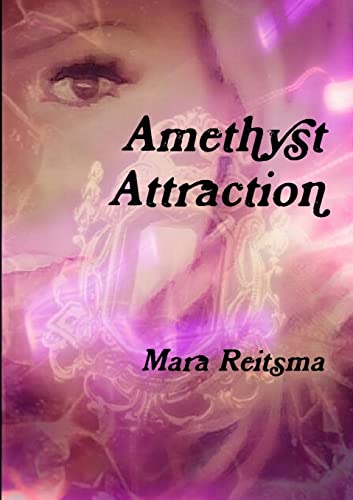 Amethyst Attraction