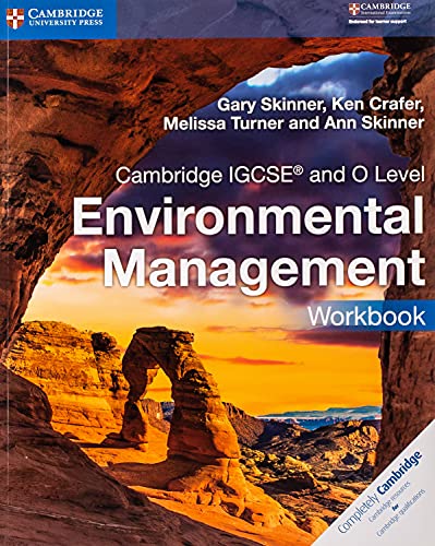 Ann Skinner - Cambridge IGCSE (R) and O Level Environmental Management image 1