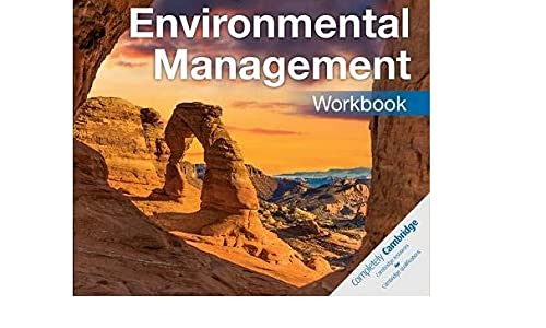 Ann Skinner - Cambridge IGCSE (R) and O Level Environmental Management image 2