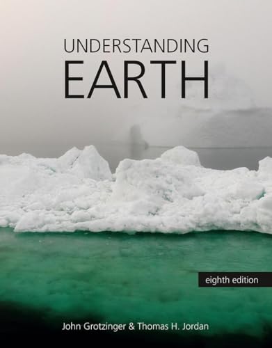 Thomas H. Jordan - Understanding Earth - Paperback image 1