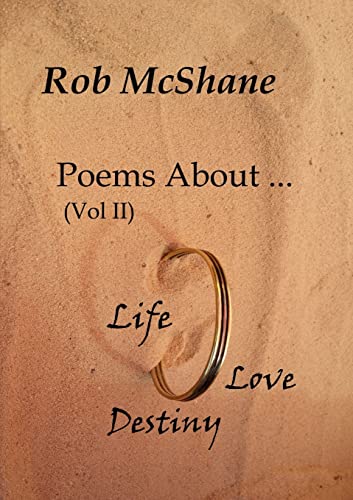 Poems About... (Vol II)