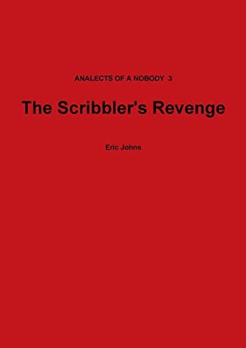 The Scribbler's Revenge