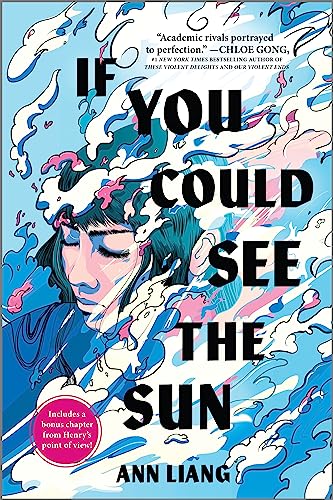 Ann Liang - If You Could See the Sun - Paperback image 1