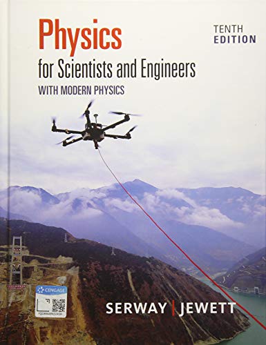 John Jewett - Physics for Scientists and Engineers with Modern Physics image 1