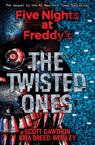 Kira Breed-Wrisley - Five Nights at Freddy's: The Twisted Ones : 2 image 1