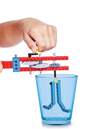 Editors of Klutz - LEGO Gadgets - Paperback image 2